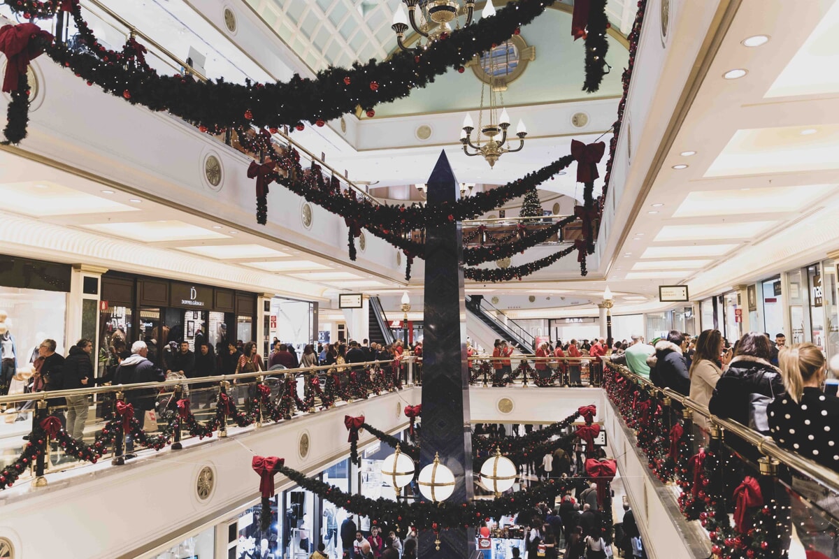 Euroma2 a Natale_%22