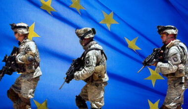 Difesa, arrivati i 19 piani nazionali per SAFE. Sostegno all'Ucraina da 15 Paesi