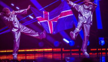 Eurovision, l'Islanda annuncia il boicottaggio contro la presenza di Israele