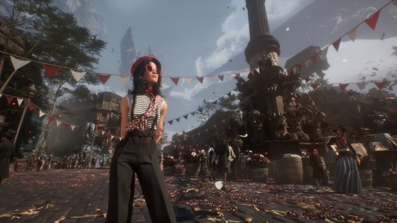 Clair Obscur: Expedition 33 è il titolo con più candidature ai TGA 2025