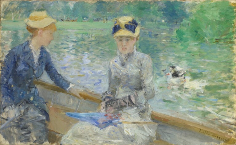 Legion ManetMorisot