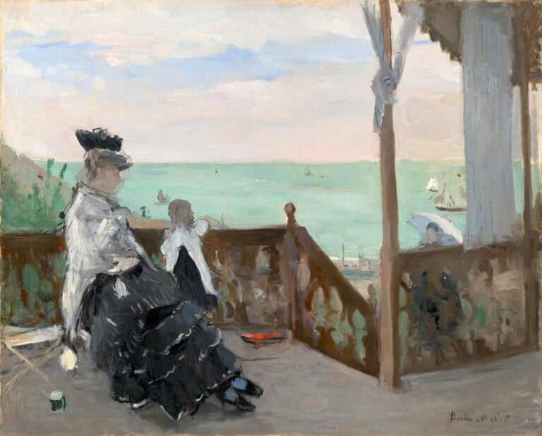 Legion ManetMorisot