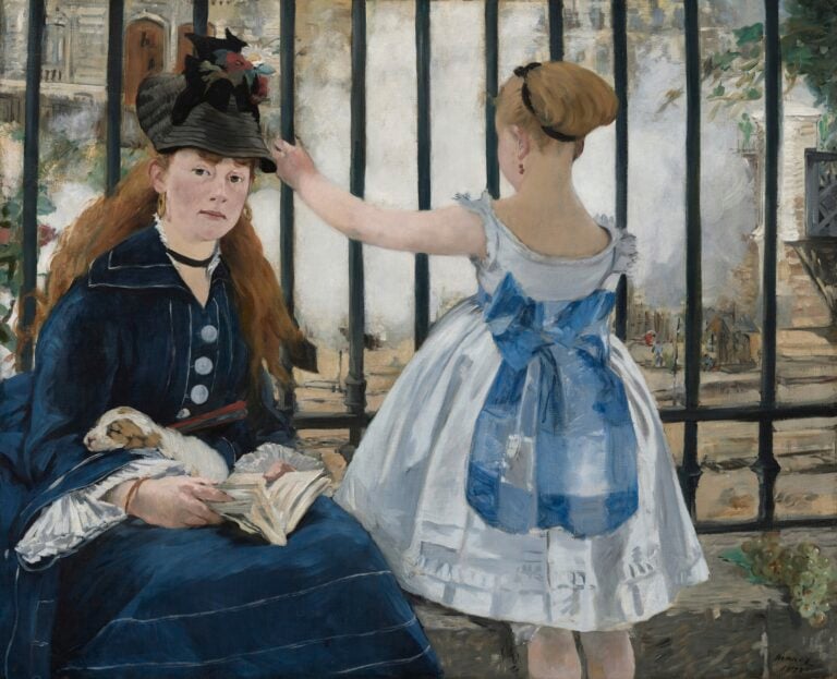 Legion ManetMorisot