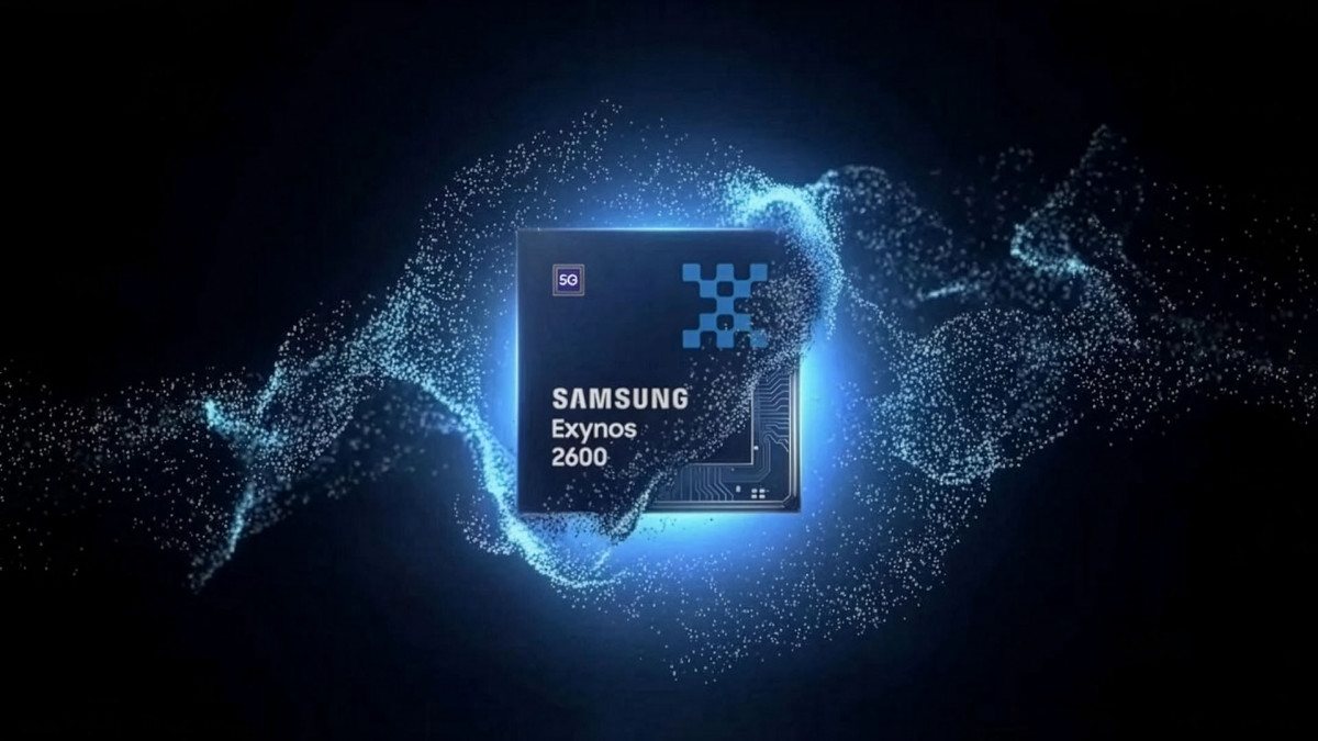 Samsung Exynos 2600 sui Galaxy S26 con GPU senza AMD: cosa cambia