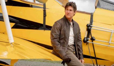 Iñárritu sta tornando: la data di uscita (e il titolo) del suo nuovo film con protagonista Tom Cruise