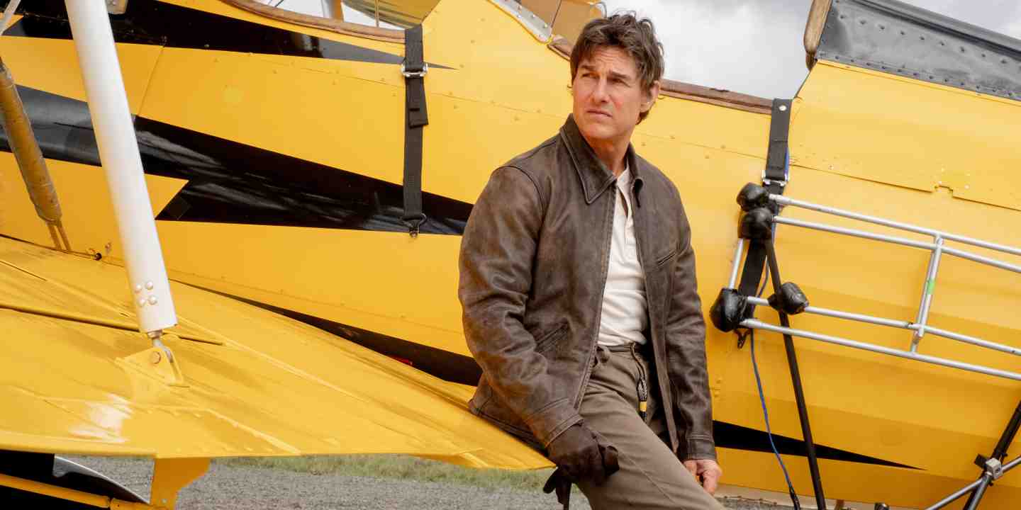 Iñárritu sta tornando: la data di uscita (e il titolo) del suo nuovo film con protagonista Tom Cruise