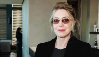 Chi è la figlia di Margherita Buy, la carriera da attrice