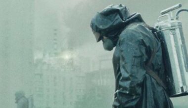 Otto miniserie capolavoro in 4 episodi, perfette per una maratona serale