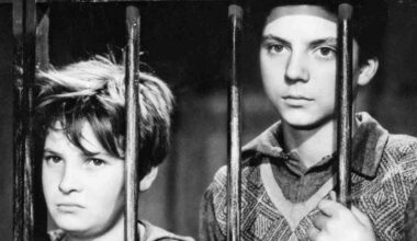 Il film italiano che vinse l’Oscar per il miglior film in lingua straniera e racconta ancora un’epoca