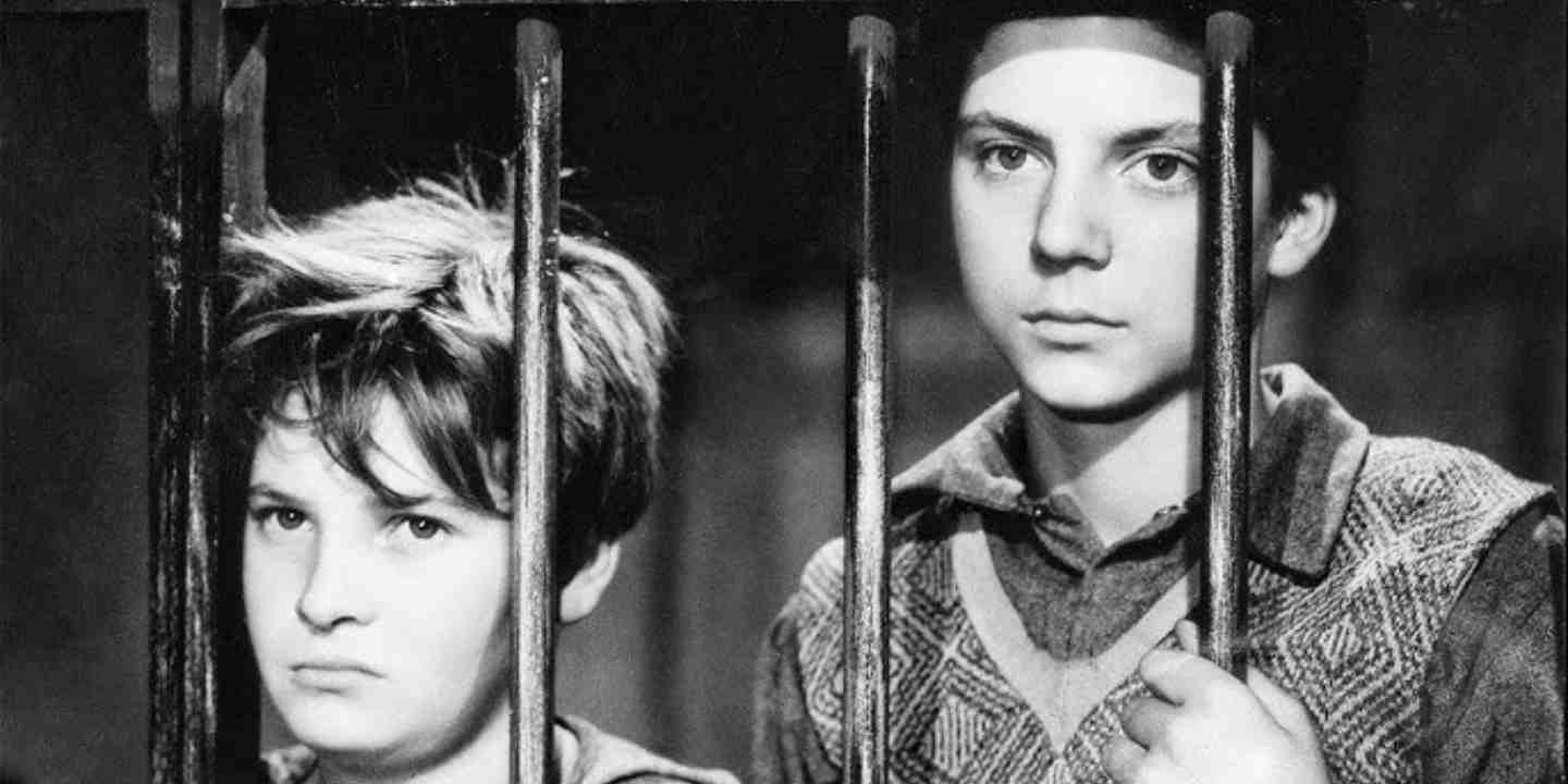 Il film italiano che vinse l’Oscar per il miglior film in lingua straniera e racconta ancora un’epoca