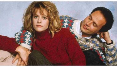 Stasera in Tv Harry, ti presento Sally...5 curiosità sul film