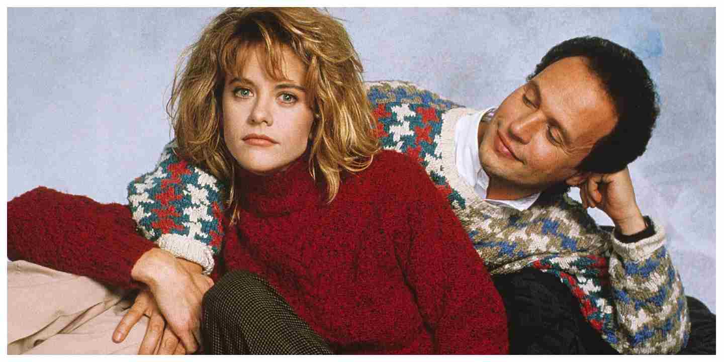 Stasera in Tv Harry, ti presento Sally...5 curiosità sul film