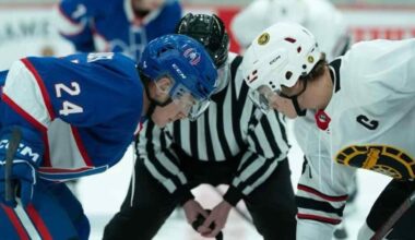 È la serie più vista su HBO e la sorpresa del 2025: Heated Rivalry è la rivelazione dell’anno, ma quando arriverà in Italia?