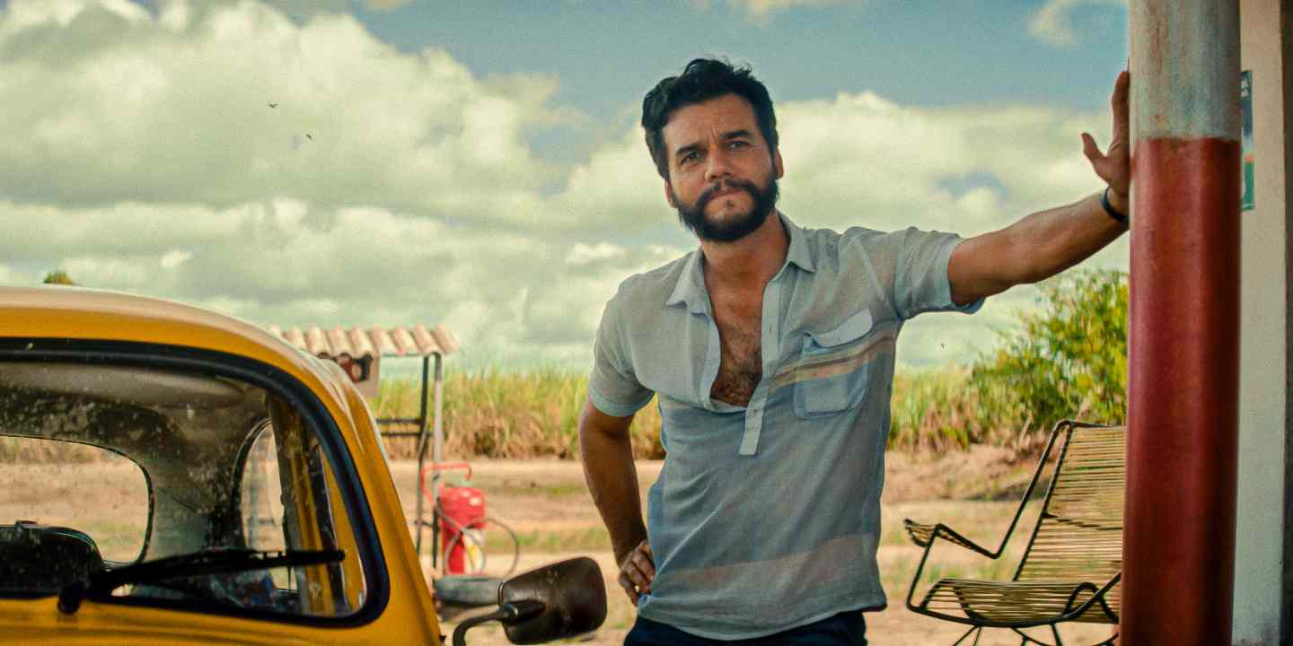 Finalmente il trailer del nuovo film di Kleber Mendonça Filho candidato agli Oscar 2026