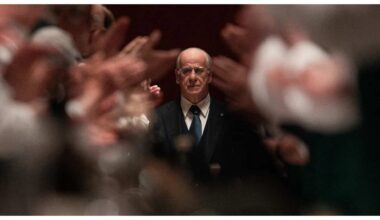 La Grazia di Paolo Sorrentino: trama, cast e dove vederlo