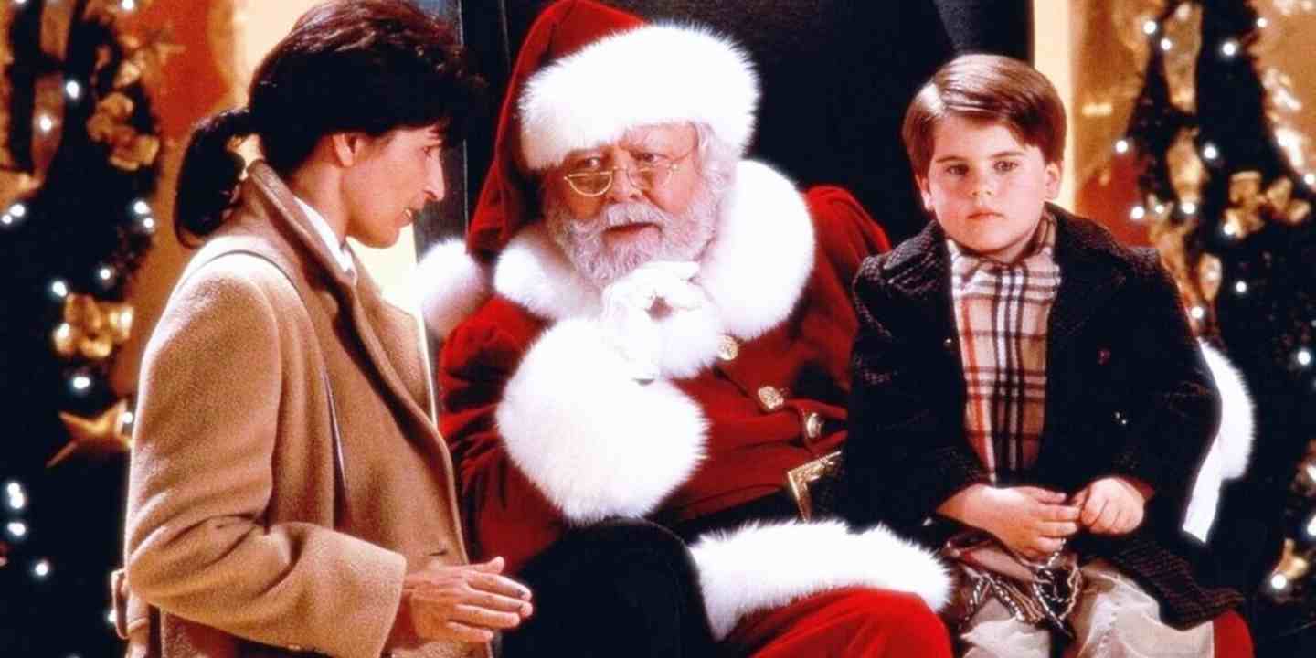 I film stasera in Tv: dai classici di Natale a Aldo Giovanni e Giacomo. La programmazione