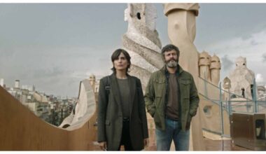 Se ti è piaciuta Il Giardiniere non puoi perdere La città delle Ombre, la nuova serie Netflix