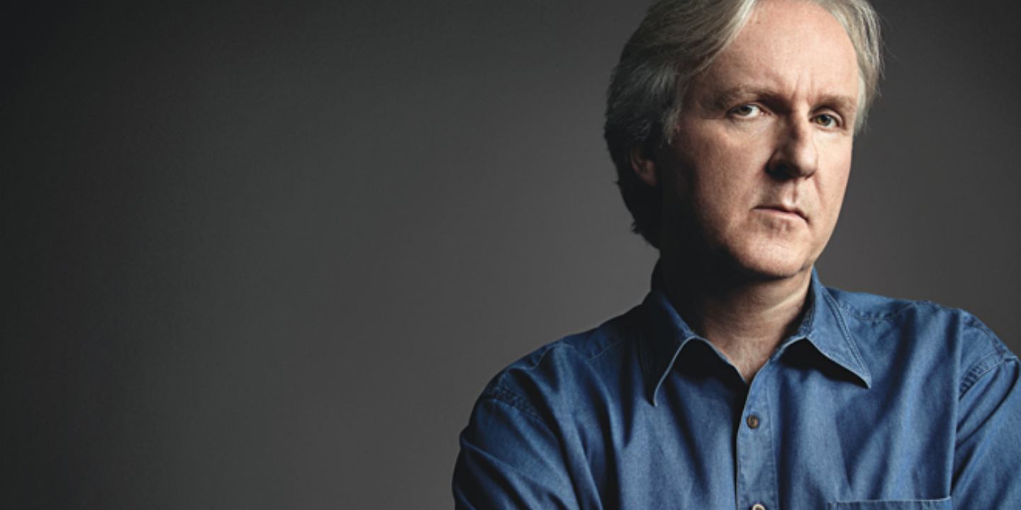 James Cameron ha un sogno: il remake di questo cult della fantascienza degli anni Sessanta