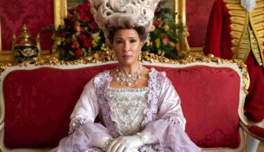 Bridgerton 4, le ultime anticipazioni: nuovi amori e colpi di scena nella serie Shondaland