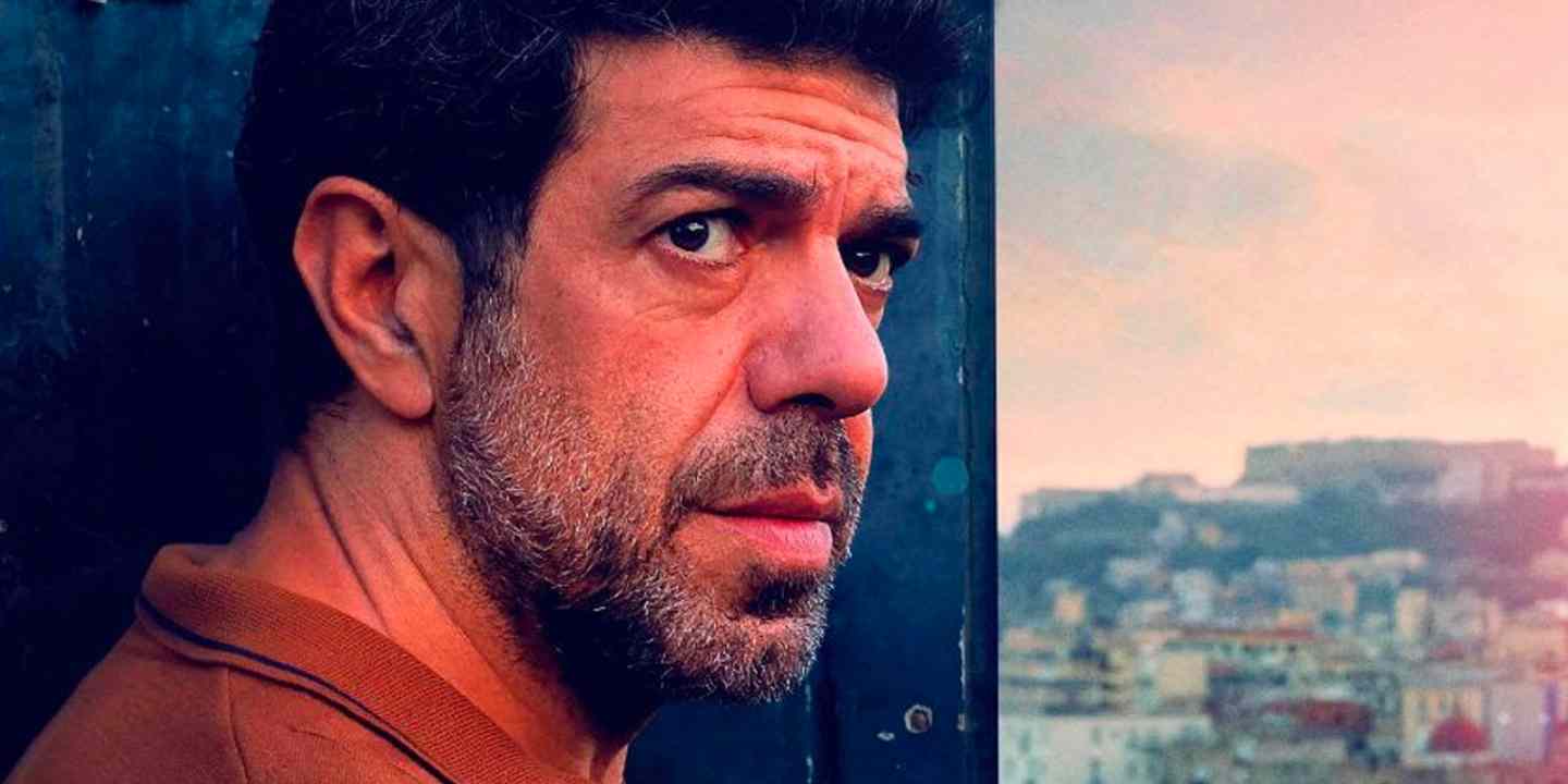 Emozioni garantite: il film di Martone con Pierfrancesco Favino da vedere su Prime Video