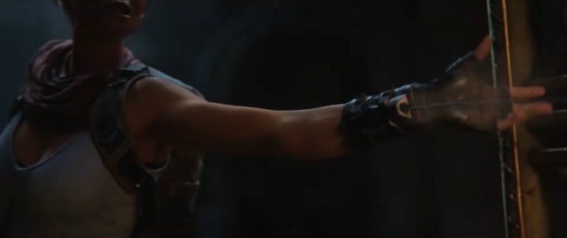 Il rampino della discordia