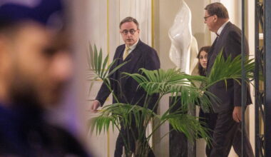 Premier Belgio, 'pronti alle vie legali contro l'uso degli asset russi' - Ultima ora