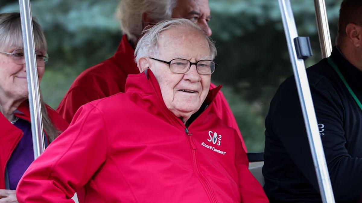 Investire con la regola “90/10” di Warren Buffett: cos’è e come funziona