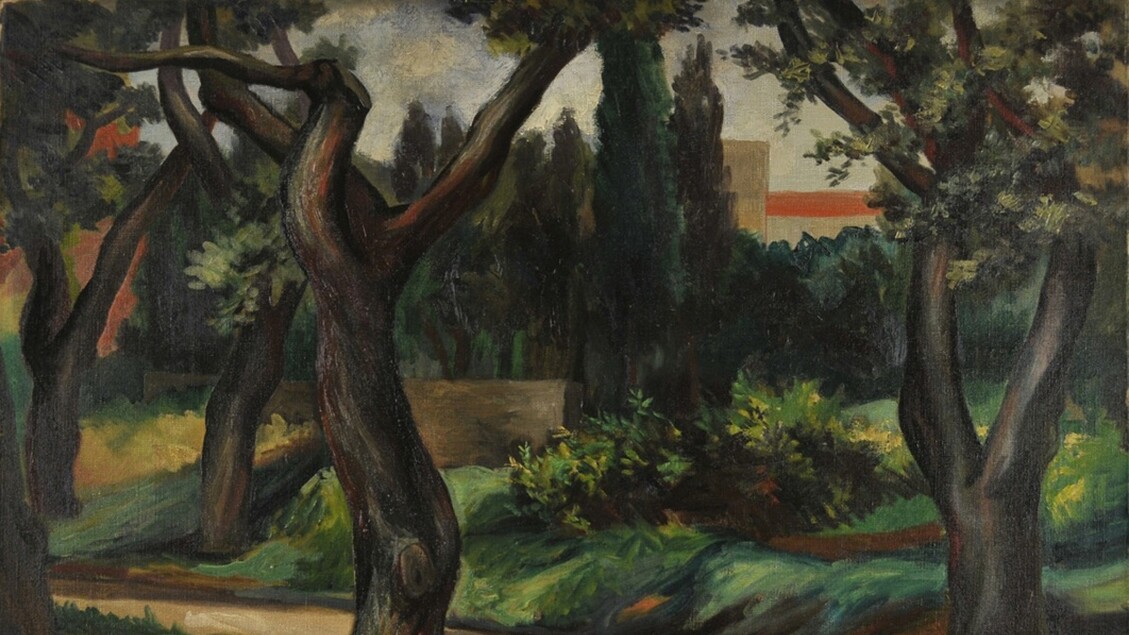 Le mostre del weekend, da Renato Guttuso a Fausto Pirandello - Arte