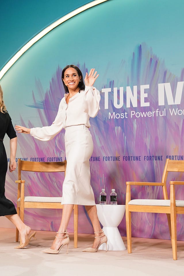 Fortune Most Powerful Women Summit 2025 - Day 2