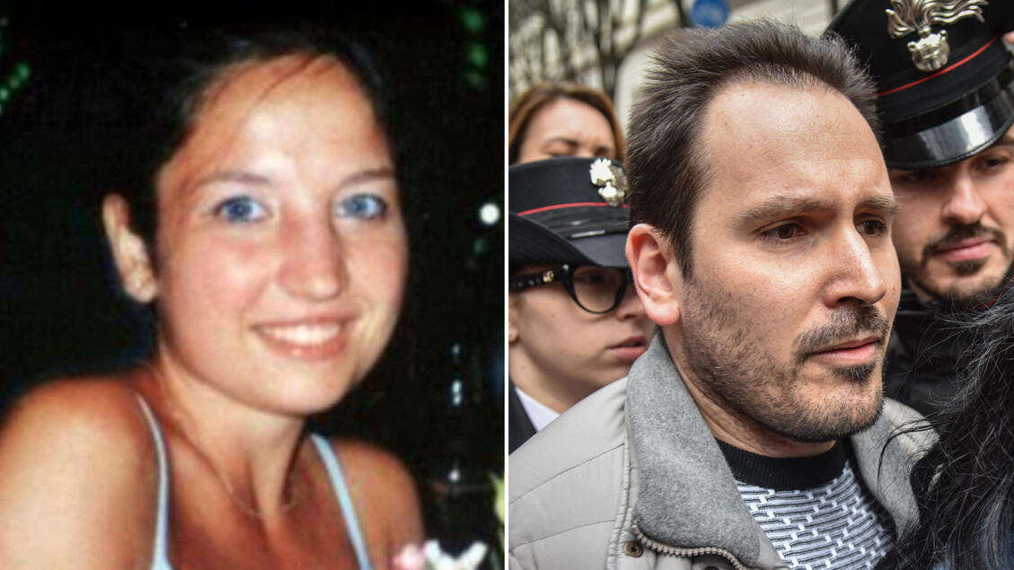 Scatti di Sempio davanti casa Poggi, sentita la fotografa - Ultima ora