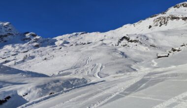 Arriverà la neve? Tante promesse, poche certezze - Ticinonline