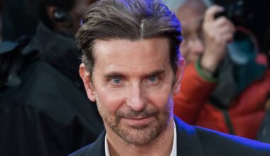 Si è rifatto anche lui? Volti da star, tra bisturi e ritocchi