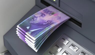 Un franco da record - Ticinonline