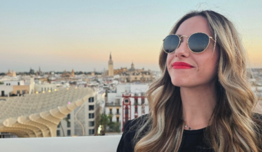 Da Olbia al cuore del design: la visione di Fabiana Frisanco che dà un’anima agli spazi