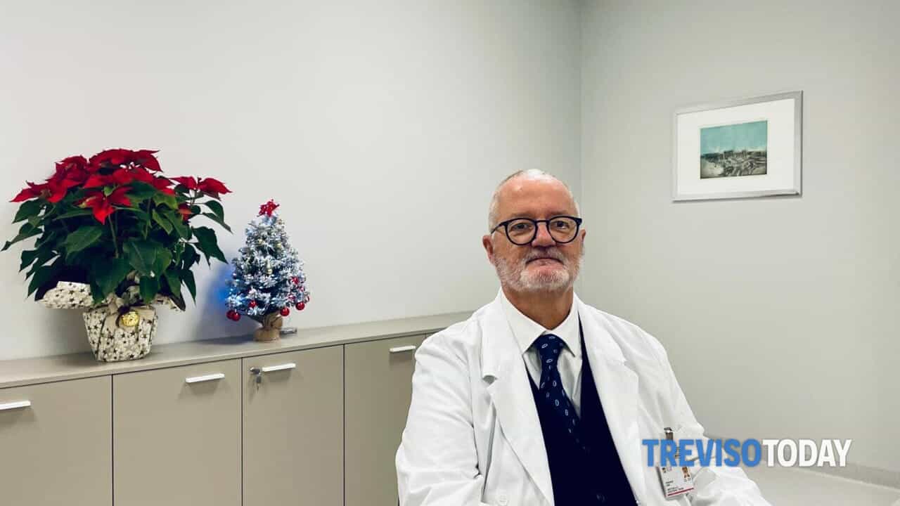 Ca' Foncello, tumore al colon-retto in pazienti di 18 anni: «Casi in aumento»