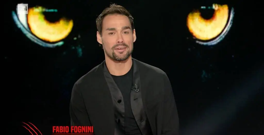Fabio Fognini a “Belve”: il campione racconta il legame con Arma di Taggia