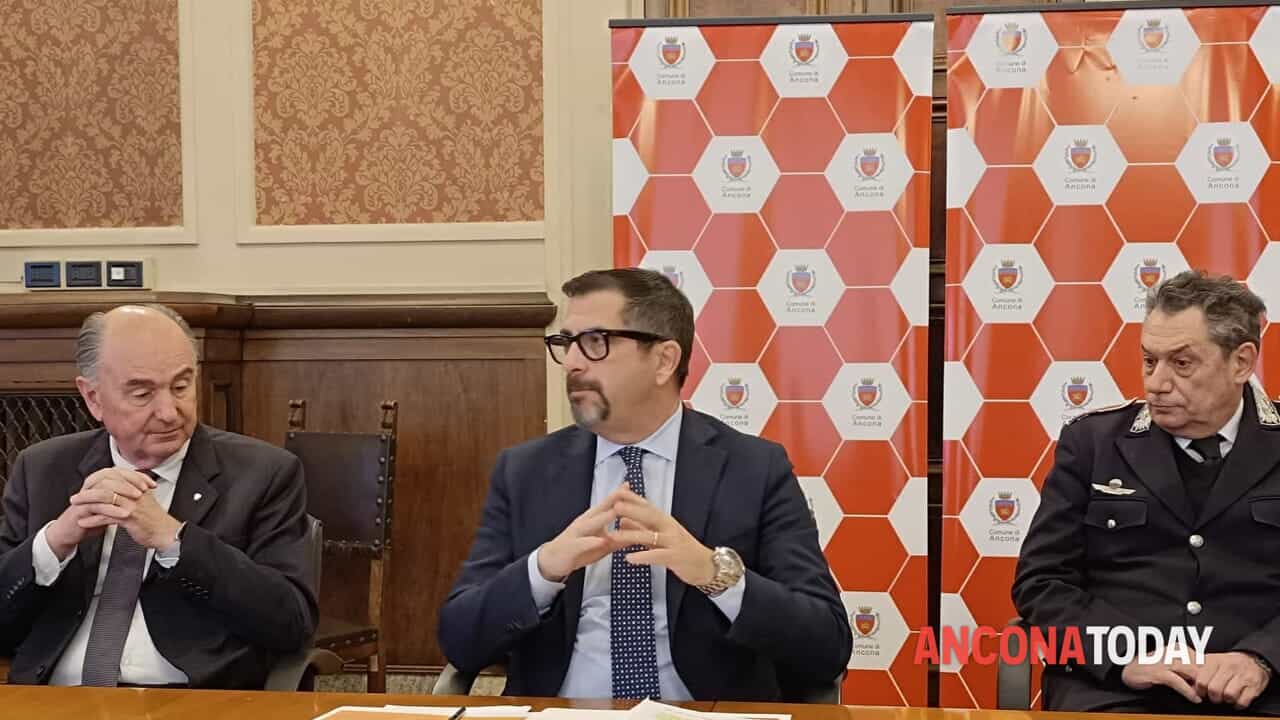 Ancona è pronta per il "Fiamma olimpica" day. Svelato il percorso dei tedofori, i loro nomi e tutte le attività a supporto dell'evento