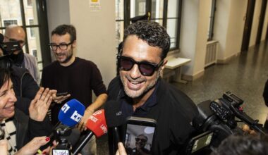 "Ho raccolto più di 100 testimonianze contro Signorini"