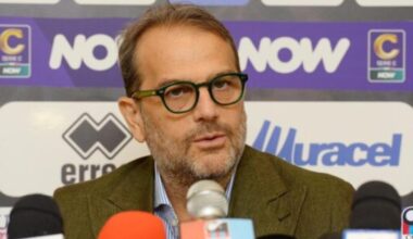 Catania e Salernitana sognano rinforzi importanti