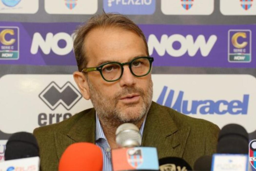 Catania e Salernitana sognano rinforzi importanti