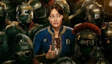 Fallout, è in arrivo un nuovo show? Ma forse non è quello che potreste aspettarvi