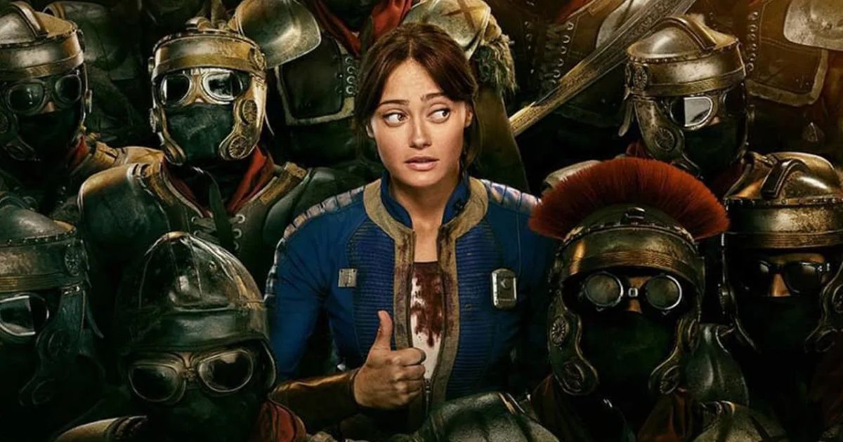Fallout, è in arrivo un nuovo show? Ma forse non è quello che potreste aspettarvi