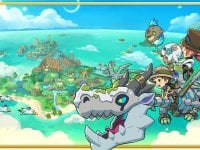 Fantasy Life i: La ragazza che ruba il tempo, la recensione di un simulatore di vita fantasy