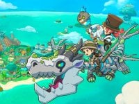 FANTASY LIFE i: La ragazza che ruba il tempo ha raggiunto un nuovo traguardo di vendite