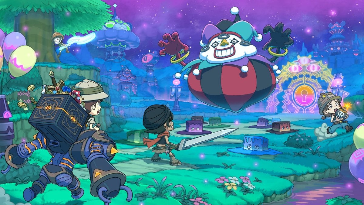 Fantasy Life i: La ragazza che ruba il tempo presenta il DLC gratuito con un trailer e nuovi dettagli