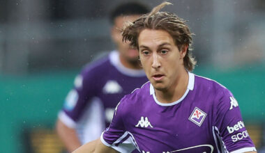 Fiorentina, due assenze per certe per Parma. Fazzini e Gosens...