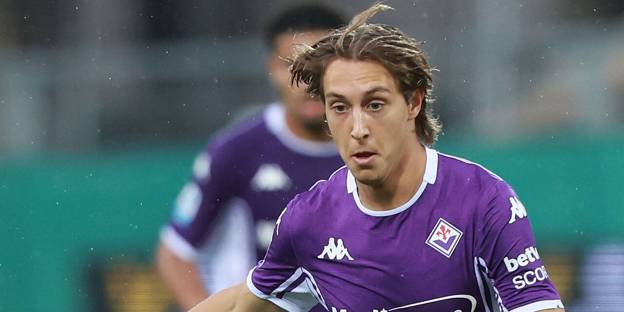 Fiorentina, due assenze per certe per Parma. Fazzini e Gosens...