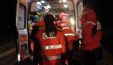 Firenze, muore uno scooterista nell’incidente: scontro frontale con un’auto