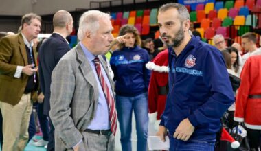 Savino Del Bene, Nocentini rilancia. “La nostra pancia non è mai piena”