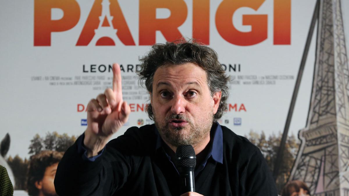 Pieraccioni e la riflessione di Natale